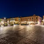 Restaurante Puerta Del Alcazar Maison d'hôtes 3*