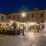 Restaurante Puerta Del Alcazar Maison d'hôtes Ávila