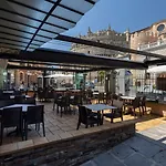 Restaurante Puerta Del Alcazar Maison d'hôtes Ávila