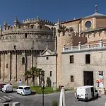 Restaurante Puerta Del Alcazar 3*