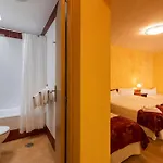 Restaurante Puerta Del Alcazar Maison d'hôtes 3*