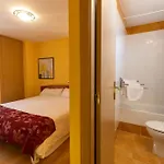 Restaurante Puerta Del Alcazar 3*
