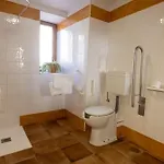 Restaurante Puerta Del Alcazar Gæstehus 3*
