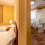 Restaurante Puerta Del Alcazar 3* Ávila