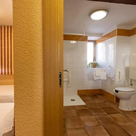 Restaurante Puerta Del Alcazar 3*