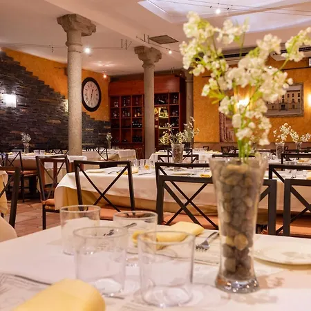 Restaurante Puerta Del Alcazar