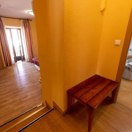 Restaurante Puerta Del Alcazar 3* Avila