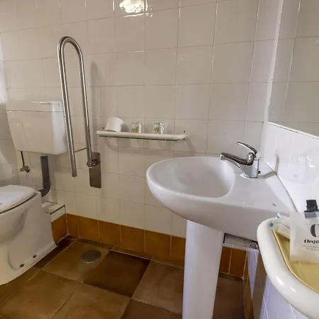 Restaurante Puerta Del Alcazar