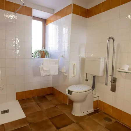 Restaurante Puerta Del Alcazar Guest house 3*