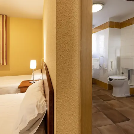 Restaurante Puerta Del Alcazar 3* Ávila