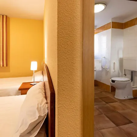 Restaurante Puerta Del Alcazar 3* Ávila