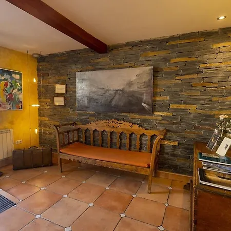 Restaurante Puerta Del Alcazar