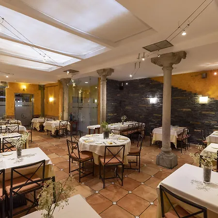 Restaurante Puerta Del Alcazar