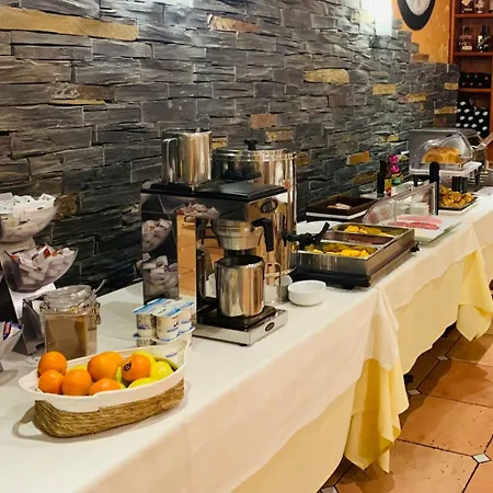 Restaurante Puerta Del Alcazar