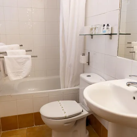 Restaurante Puerta Del Alcazar Ávila