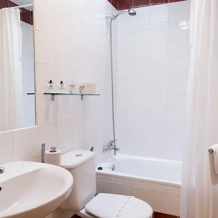 Restaurante Puerta Del Alcazar 3*