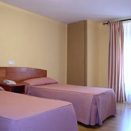 Restaurante Puerta Del Alcazar