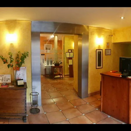 Restaurante Puerta Del Alcazar Ávila