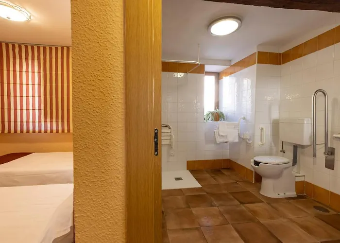 阿卡萨之门旅馆及餐厅 3*