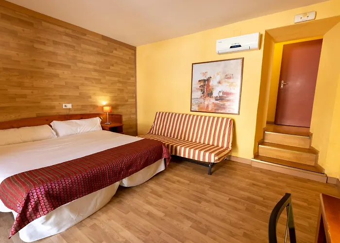 Restaurante Puerta Del Alcazar Avila