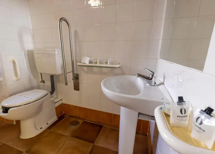 Restaurante Puerta Del Alcazar