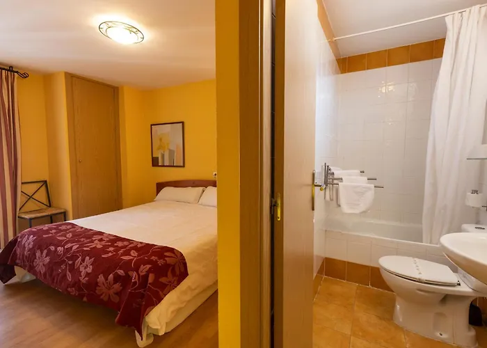 阿卡萨之门旅馆及餐厅 3*