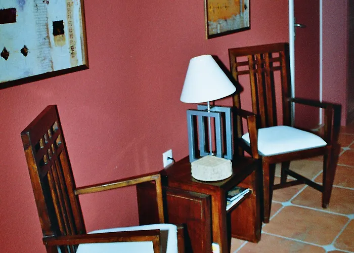 阿卡萨之门旅馆及餐厅