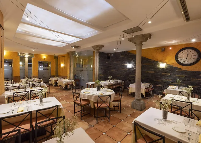 Restaurante Puerta Del Alcazar