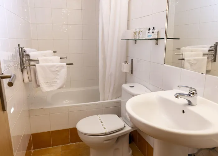 Restaurante Puerta Del Alcazar Ávila