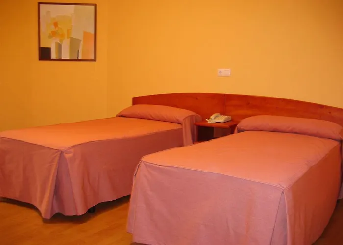 招待所 阿卡萨之门旅馆及餐厅